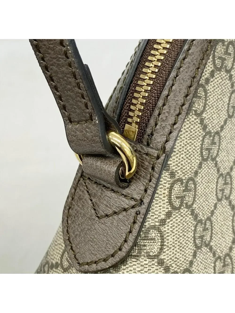 Gucci Ophidia Dome Shoulder Bag Gg #309510G11B